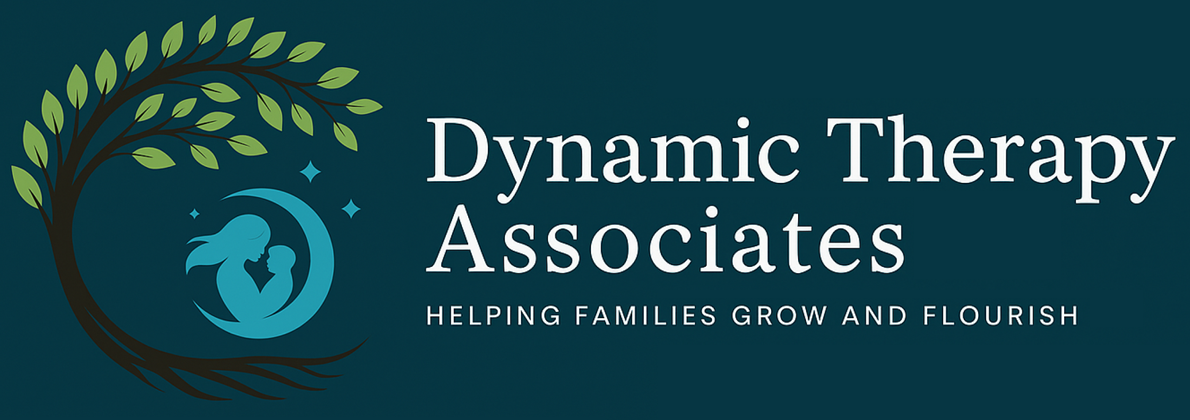 Dynamic Therapy Associates | Pediatric Occupational Therapy